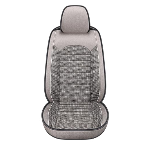 Housses de siège auto ventilées pour Suzuki Swift et S-Cross confort
