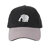 Basecap Klassik Ottifant by Otto Waalkes
