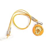 Hearing Aid Clip for BTE and ITE with Cartoon Design for Kids (Dog)
