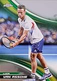 2025 Topps Chrome #141 Luca Van Assche Tennis Card - Sportscard Superstore