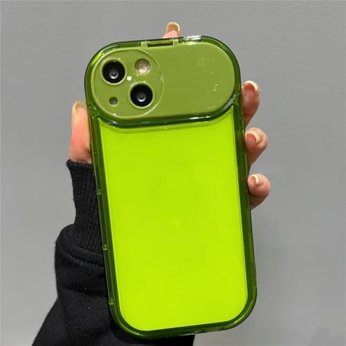 Coque pliable iPhone pour regarder vos vidéos les mains libres au bureau ou en voyage