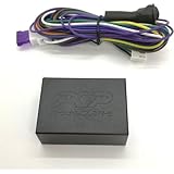 リバース連動（バック連動）ミラー下降装置 カローラツーリング（17W/215W/219W系）MC後（2022/10～）適合