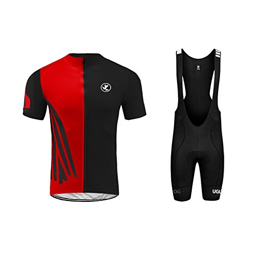 Vélo jersey 2018 UGLY FROG vêtement de montagne top vélo VTT route chemise sport t-shirts homme