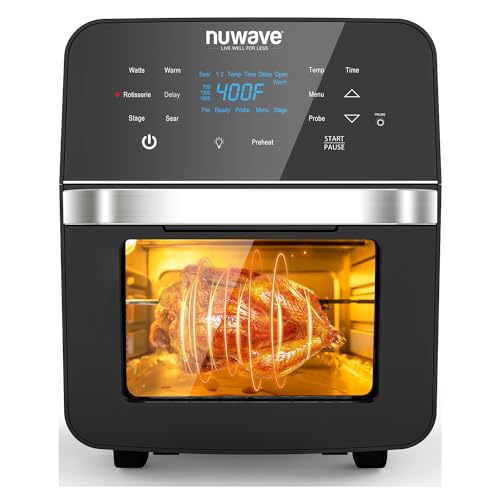 The 5 Best Air Fryer With Multiple Racks In 2023