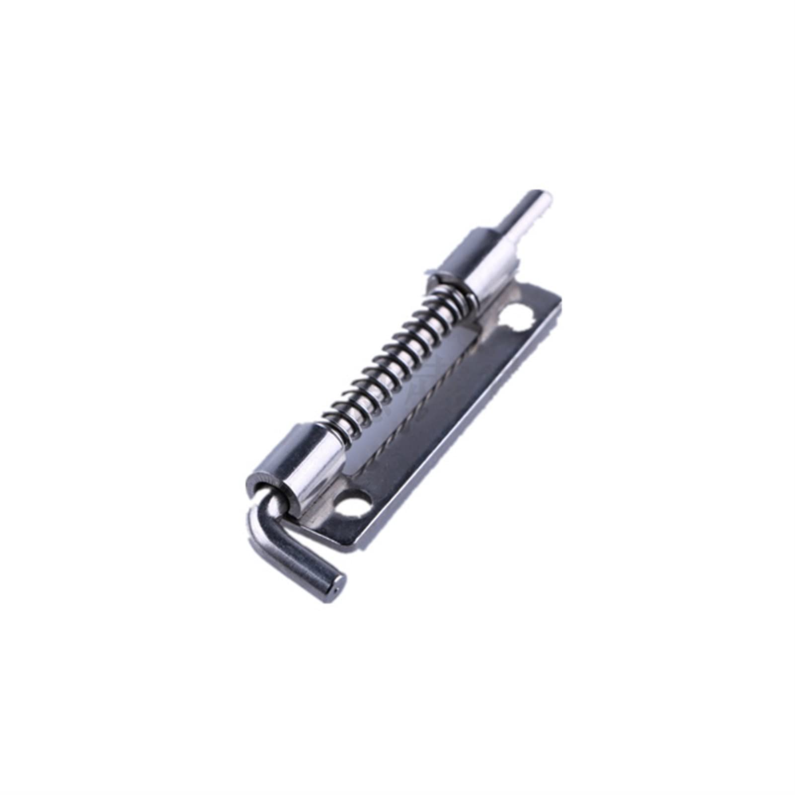 SFJSFIMQ Latch Lock Stainless Steel Security Barrel Bolt Latch Tone Latches Door Cabinet Hinges Hardware Cabinets Box car Bolts