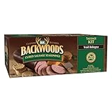 LEM Backwoods Cured Trail Bologna Kit