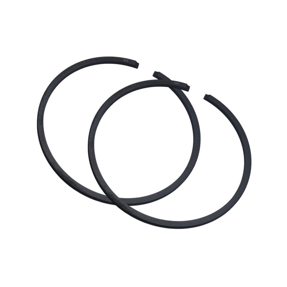 Segments de piston 45 mm contre la perte de puissance moteur 029
