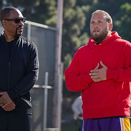 Episode 56 - Netflix "You People" Titelbild