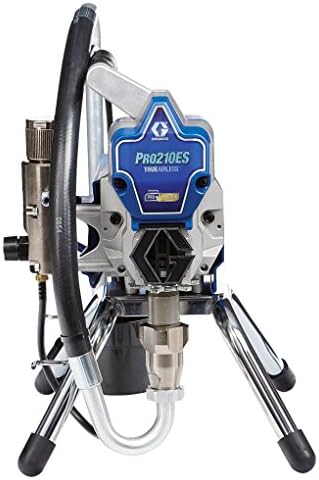 Graco 17D163 Pro210ES Stand Airless Paint Sprayer