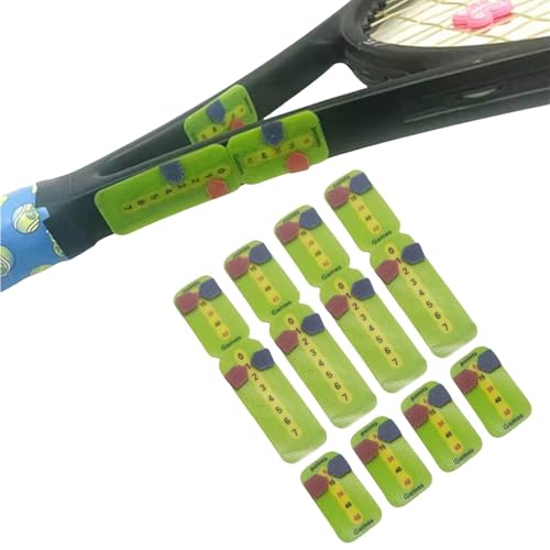 Marcador de Puntuación para Tenis y Padel miniatura 2