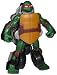 Teenage Mutant Ninja Turtles Figure to Vehicle- Raphael to Stealth Cycle