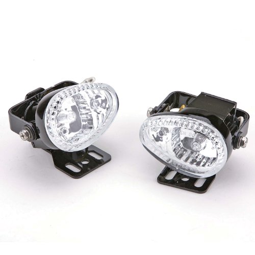 Pilot Performance Lighting PL-2840C 2 in 1 Driving/Parking Lite