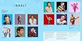Tribute Edition Harry Styles Mosaik Stickerbuch: 12 Foto-Motive zum Stickern nach Zahlen I 100 % Inoffiziell