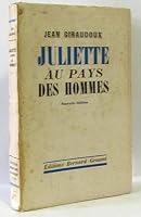 Juliette au pays des hommes B0150TQO78 Book Cover