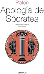 Apología de Sócrates (Textos Clásicos Gredos)