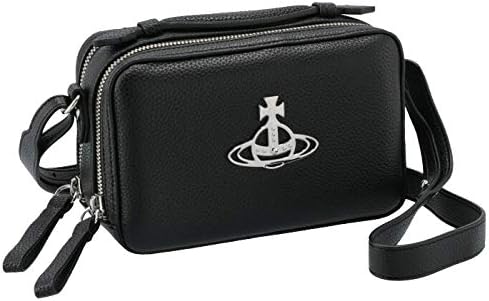 vegan leather camera bag