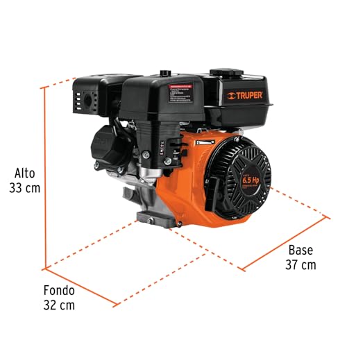 Motor Truper 15 Imagen adicional