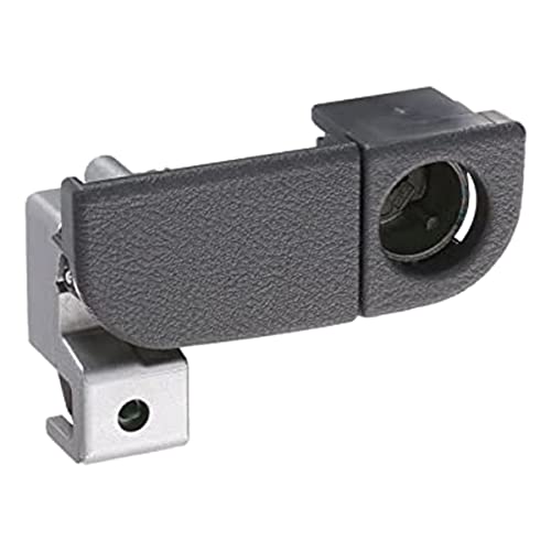 Honda Genuine 77540-SZA-A01ZC Glove Box Lock Assembly