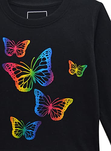 Image of A.T.U.N. All Things Uber Nice Girl's Regular T-Shirt