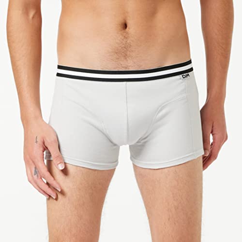 Dim Boxer Ecodim Coton Stretch de máxima flexibilidad con sujeción activa 2