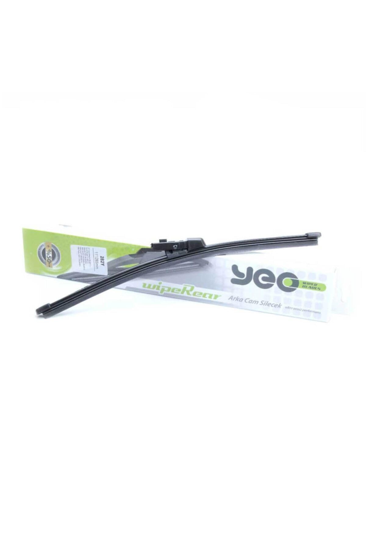 Yeo Skoda Fabia 2 ile Uyumlu Arka Silecek Wiperear 2013-2014