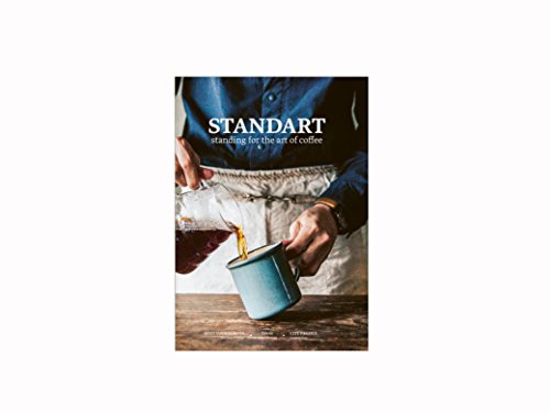 Standart Japan 創刊号