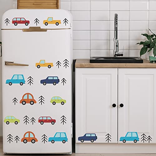 Vinilos de pared removibles para decoración infantil miniatura 2