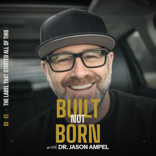 The Day I Decided to Build Instead of Beg