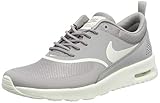 Grau Nike Damen Air Max Thea Sneaker, Grau (Atmosphere Grey/Sail 034), 38 EU