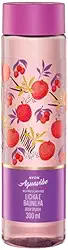 Avon – Body Splash Aquavibe Lichia e Baunilha 300ml