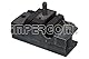 IMPERGOM 27861 Halterung Motor