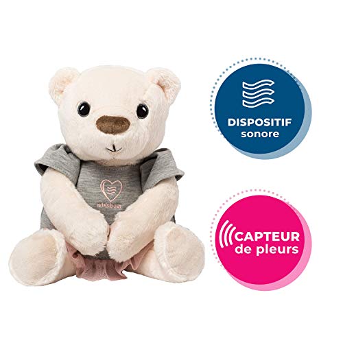 whisbear amazon