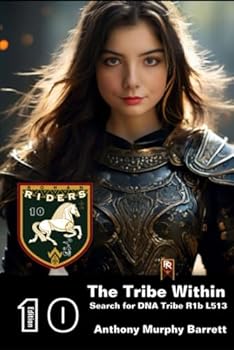 The Tribe Within: Search for DNA Tribe R1b L513