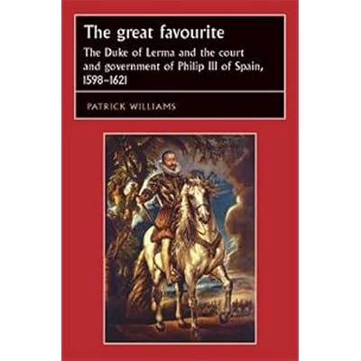 The Great Favourite