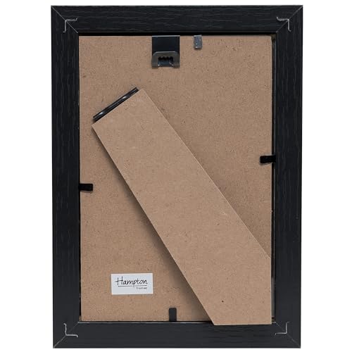 inspire by Hampton Frames, Black, 4x6 (10x15cm) - Image 4