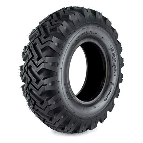 7 Best 110/50-6 Tires in 2026 (Researched and Compared)