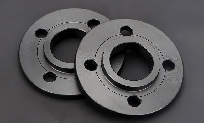 Compatible Avec Peugeot 206 207 208 2008 301 307 308 3008 407 408 508 4008 5008 607 3/5/8/10/12mm 4x108 65.1mm Accessoires De Voiture Adaptateurs D'entretoises De Roue Éntretoise roue voiture ( Color