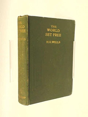The World Set Free B0006AGZC6 Book Cover