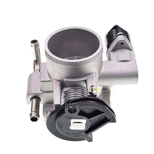 Cuerpo de acelerador Daewoo Kalos 1.4 para solucionar tirones y ralentí inestable