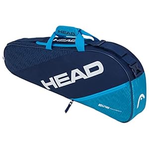 HEAD Elite 3r Pro Tennis Tas