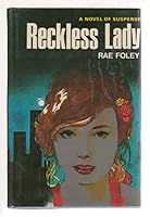 Reckless Lady 0396068537 Book Cover