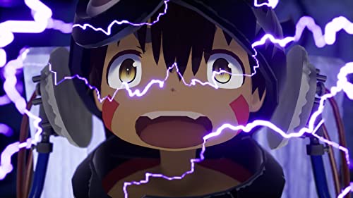 Made in Abyss: Binary Star Falling into Darkness PS4 Neuf - vue 10