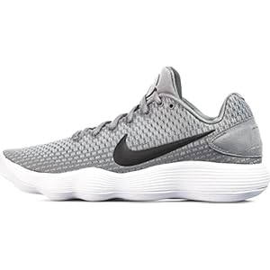 Nike Hyperdunk 2017 Low Mens Basketball Trainers Sneakers Shoes