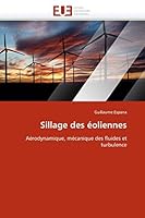 Sillage Des A(c)Oliennes 6131545812 Book Cover
