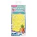 Wet n Wild Makeup Sponge Squarepants Makeup Tools Flat Edge Makeup Sponge (1114226) SpongeBob, 1 Count