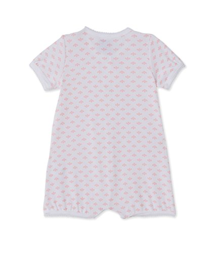 Petit Bateau Faux Tutina, Bianco