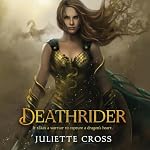 Cover of Deathrider