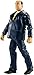 WWE Basic Paul Heyman Figure
