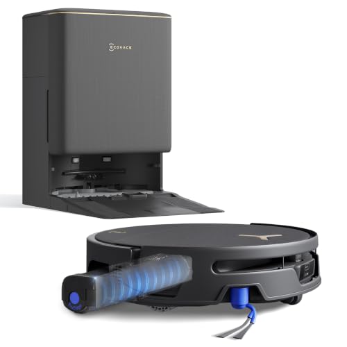 Ecovacs Deebot T90S Pro Omni