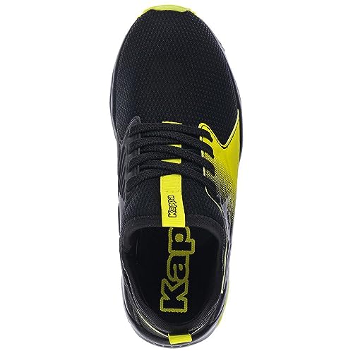 Kappa San Puerto El Kid, Unisex Children's Sneakers4